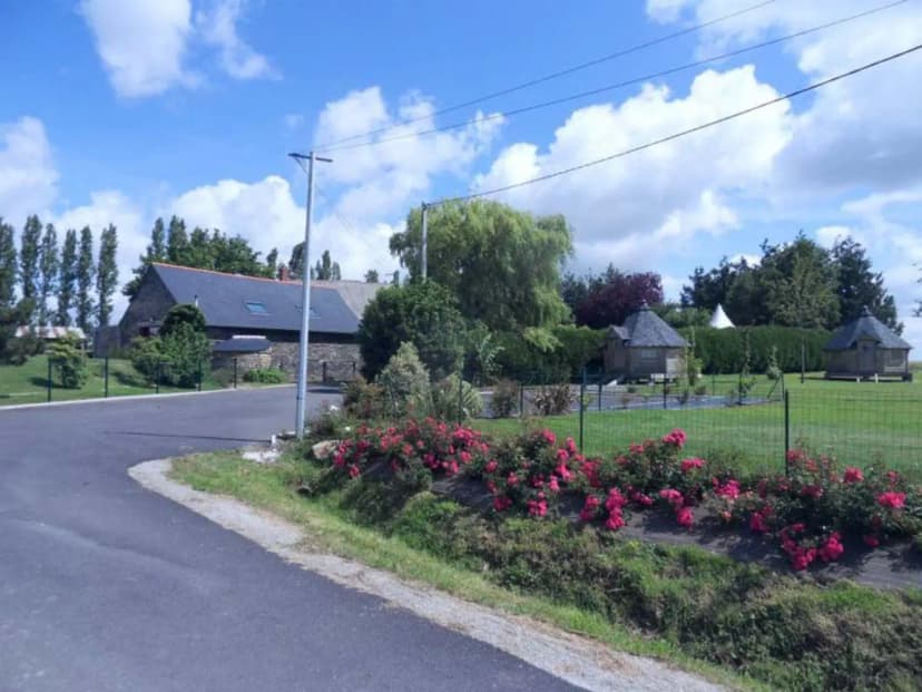Le Clos du Chatelier — photo 1
