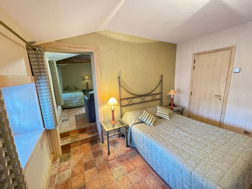 CHATEAU DES LOGES — photo 3