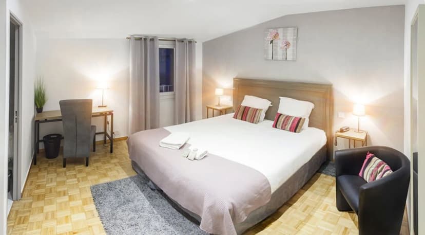 Le Fabian Des Baux Hotel — photo 1