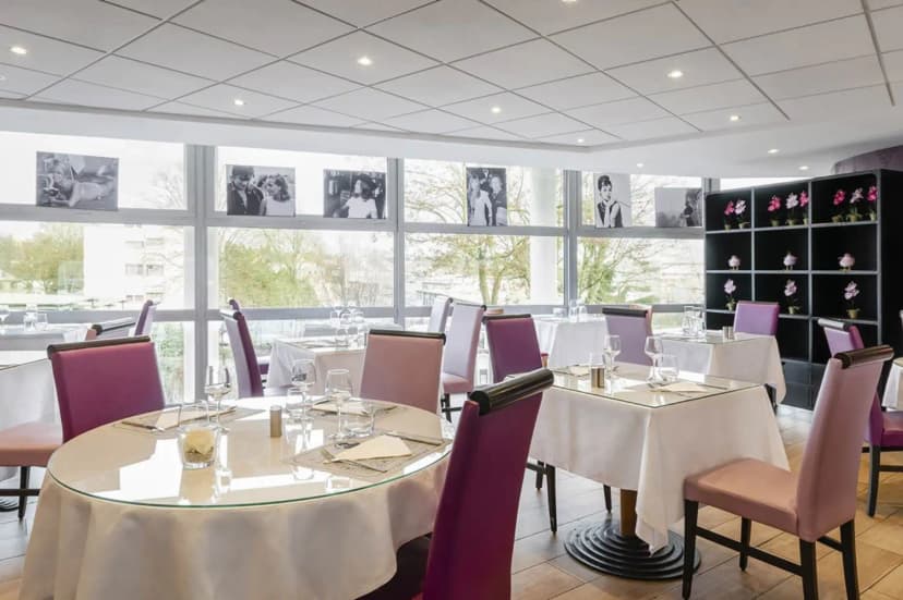 ibis Styles Chatenay Malabry Paris Sud — photo 5