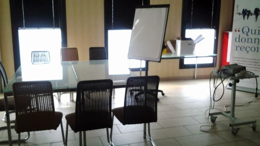 Centre d'affaires Reims Clairmarais — photo 2