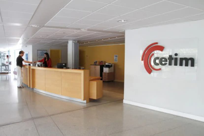 Espace Cetim — photo 5