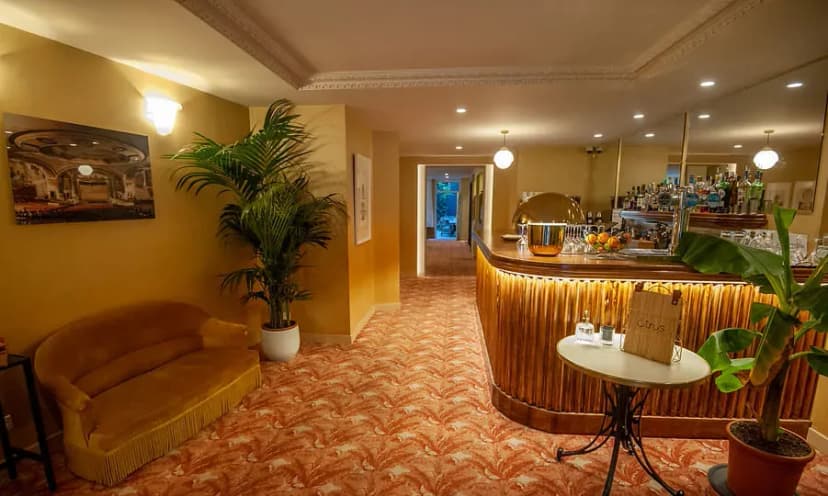Citrus — photo 2