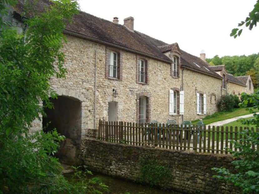 Magnificia - Le Moulin De Gueliz — photo 1