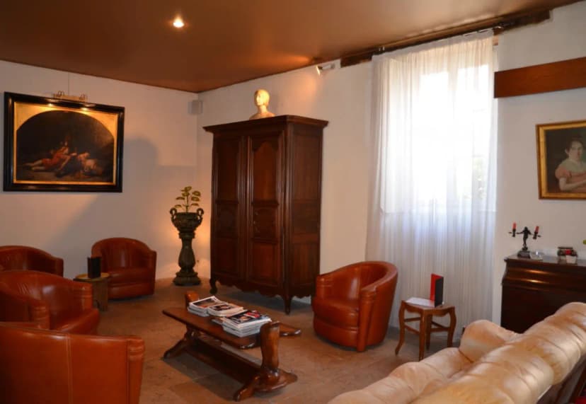 Les Remparts Hotels & Demeures Historiques — photo 4