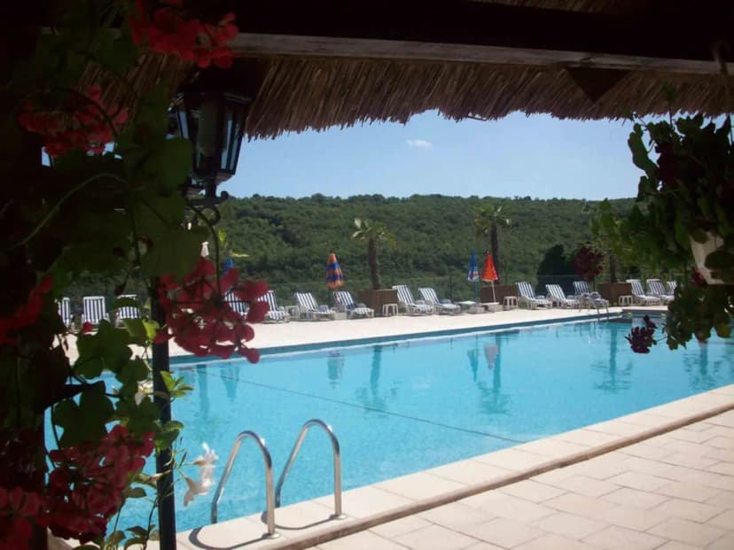 Auberge du Camp Romain — photo 5