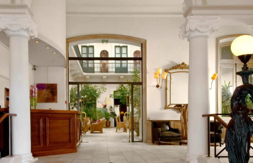 Le Grand Hôtel Sète — photo 5