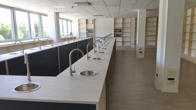 Aiva Académie Internationale Des Vins — photo 4