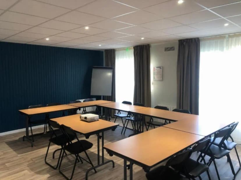Hotel Inn Design Resto Novo Nantes — photo 1