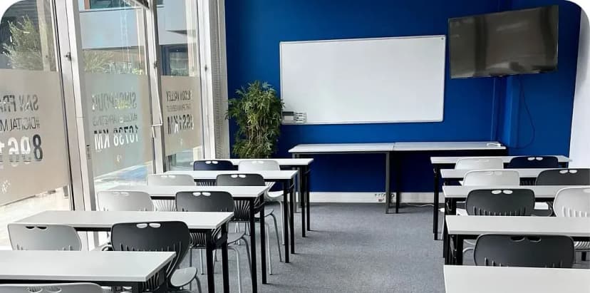 ESCEN Paris - Ecole Supérieure de Commerce et de Marketing Digital Paris — photo 3