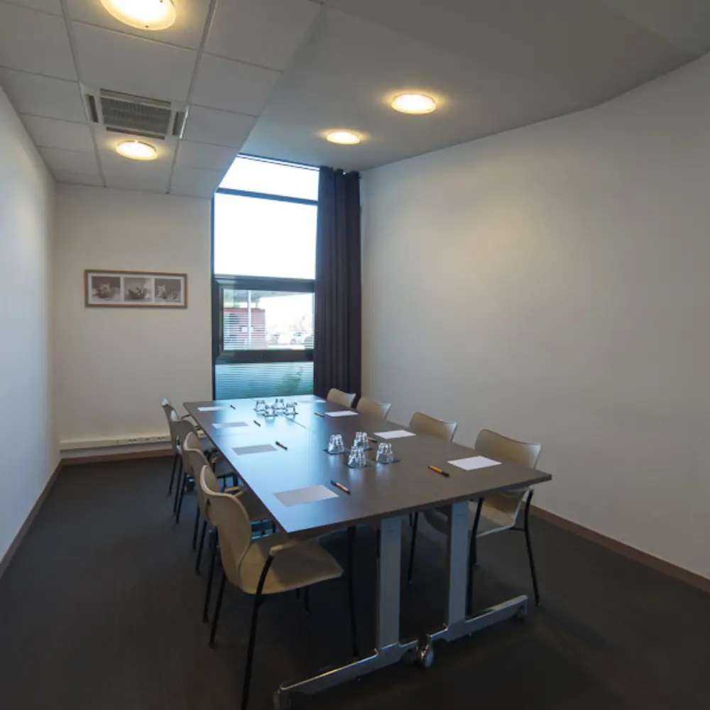 Mercure Agen Centre — photo 4