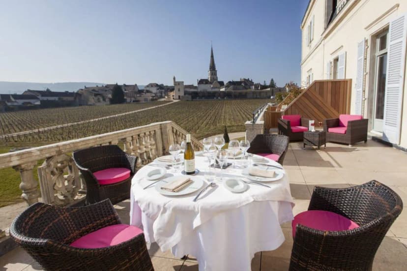 Hotel Spa La Cueillette — photo 3