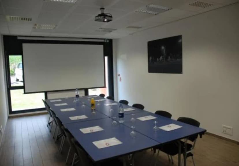 Rugby Alps Committee — photo 3