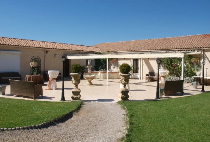 Val des Pins — photo 1