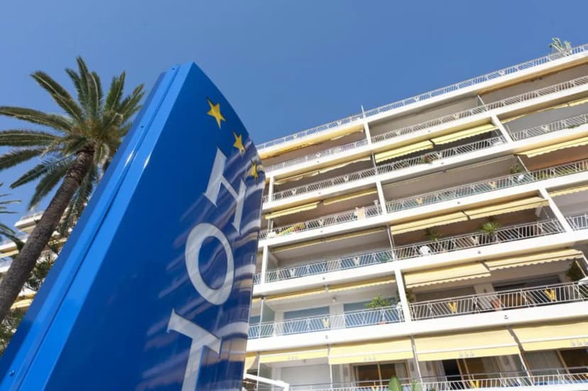 Hôtel Victoria — photo 1