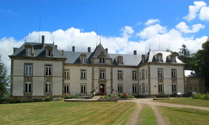 Château du Chêne — photo 1