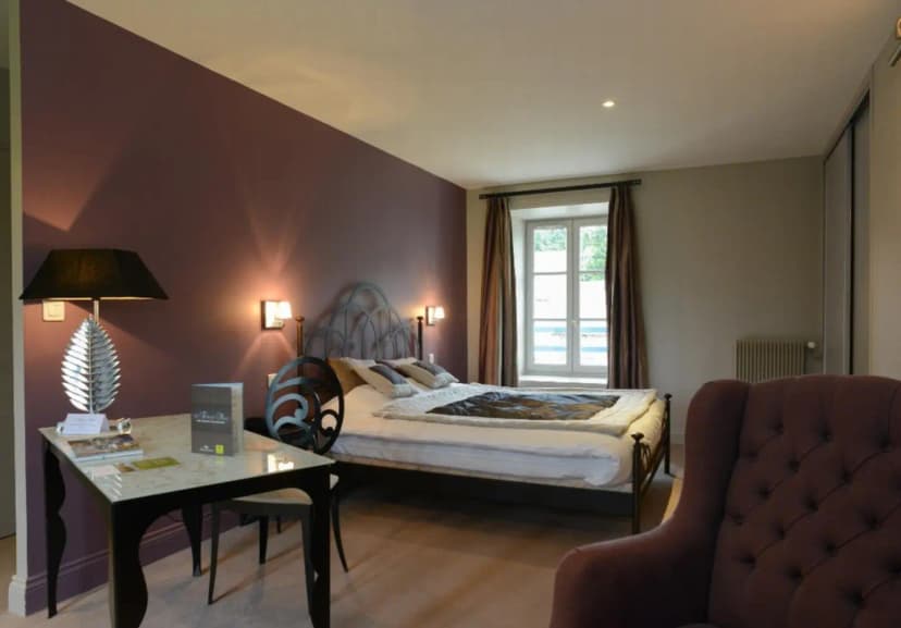 La Ferme des Mares, The Originals Relais — photo 2