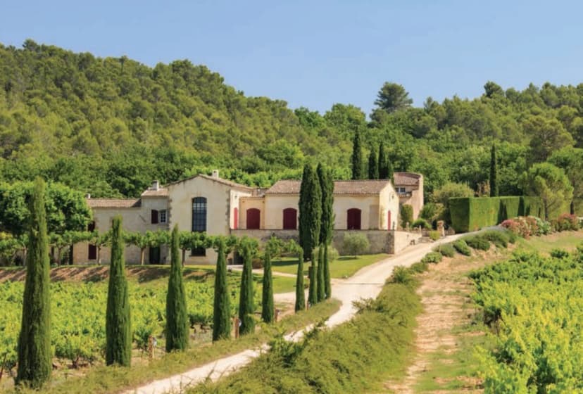Domaine Tour Campanets — photo 1