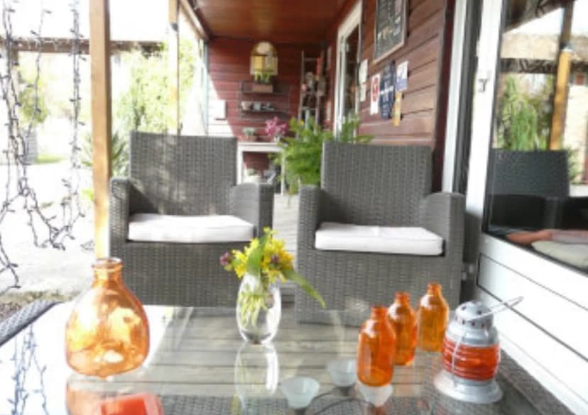 Hôtel Motel Papéa — photo 1