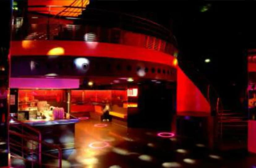 Mix Club — photo 5