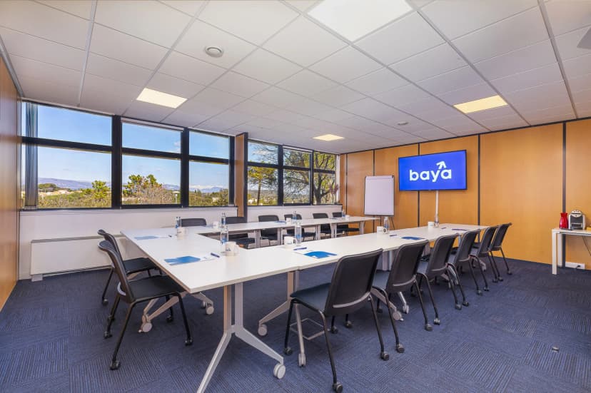 NCI - Sophia Antipolis — photo 3