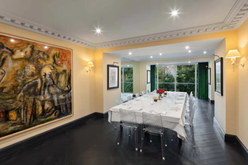 Hôtel de Berri Champs-Élysées, a Luxury Collection Hotel, Paris — photo 4