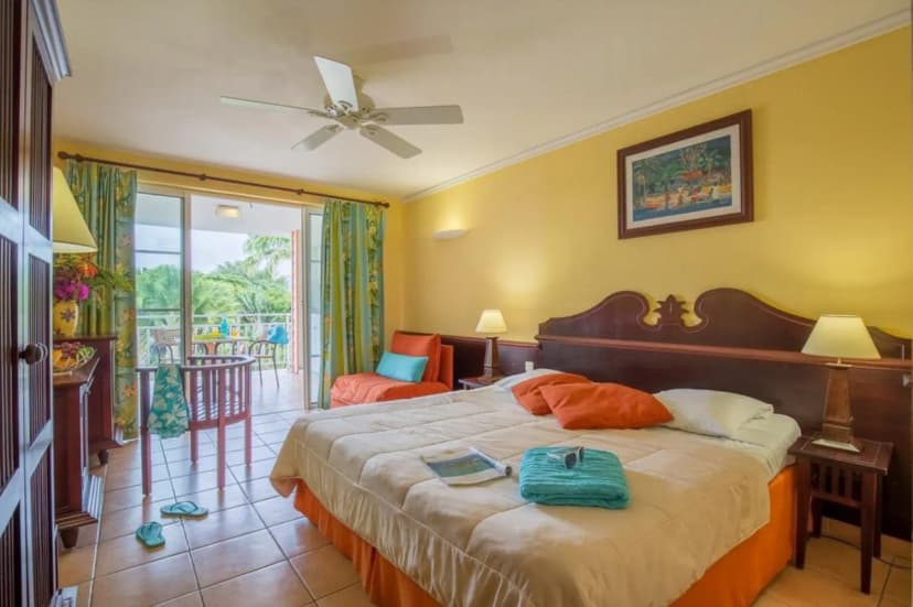 Résidence premium Les Îlets Pierre & Vacances — photo 2