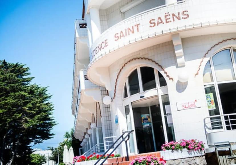 Village Club du Soleil La Baule — photo 4