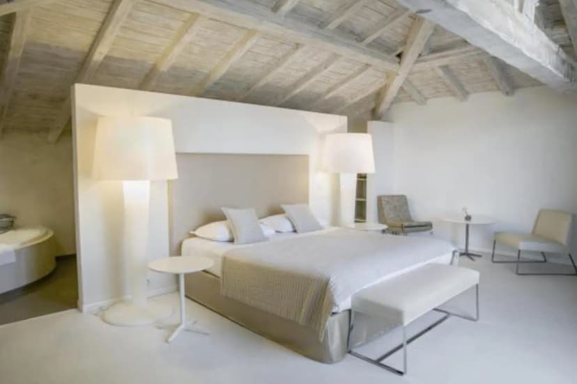 Best Western Premier Hôtel Santa Maria — photo 5