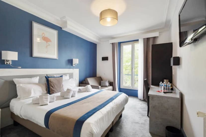 Grand Hôtel des Gobelins — photo 1