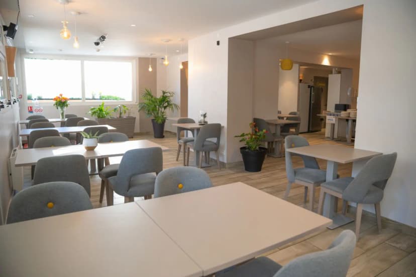 Hôtel Villa Bettina, USSIM Vacances La Baule — photo 1