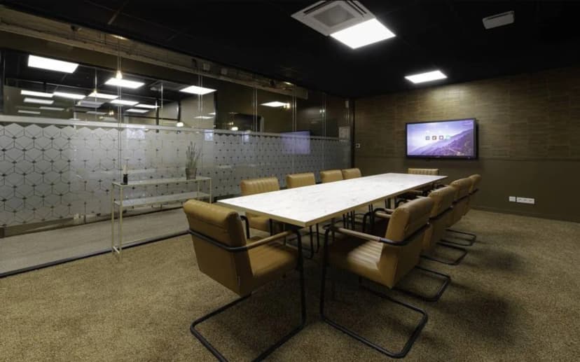 Now Connected Rouen Madrillet Innovation — photo 2