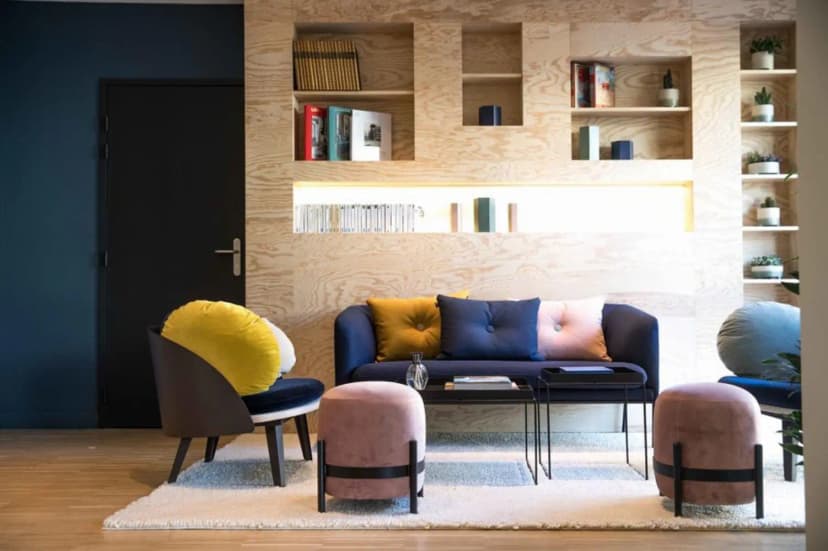 T Boutique Hotel — photo 4