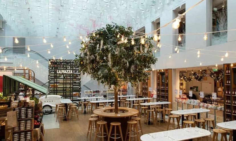 EATALY — photo 4