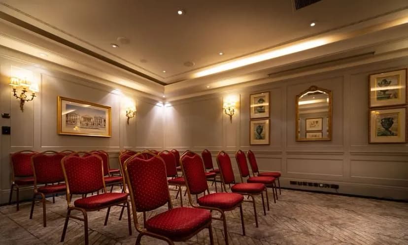 M Social Hotel Paris — photo 3