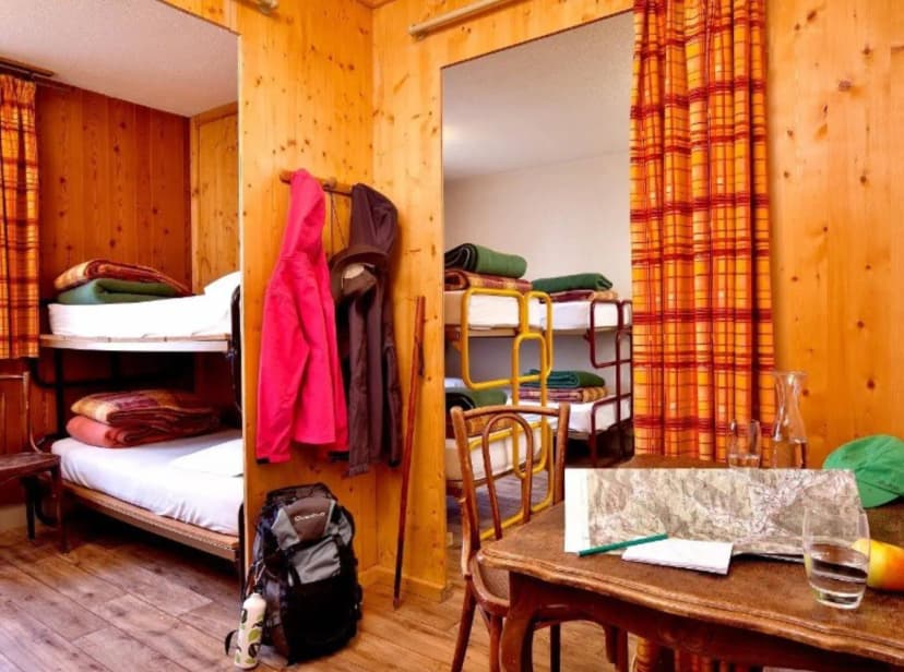 Le Rouge-Gazon Ski Resort — photo 5