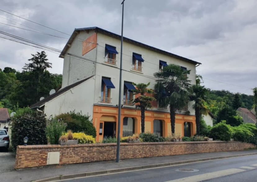 Le Maupertu — photo 1