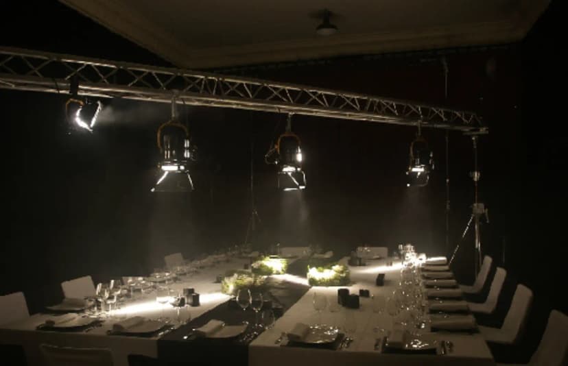 Studio Harcourt — photo 2