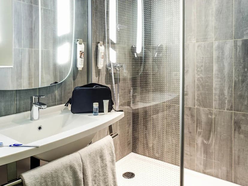 ibis Le Bourget — photo 5