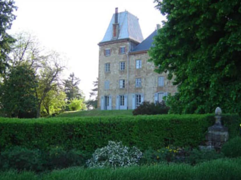 Château de Montribloud — photo 4