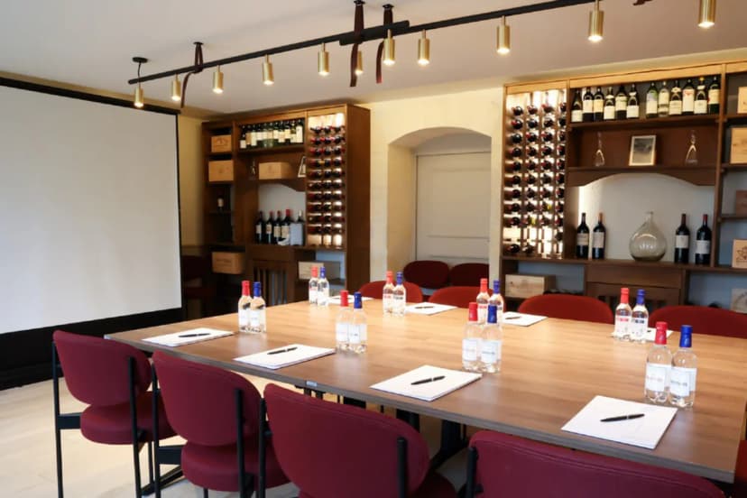 Chateau Hotel & Spa Grand Barrail — photo 5