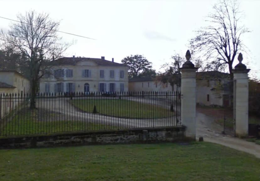 CHATEAU GOUDICHAUD — photo 5