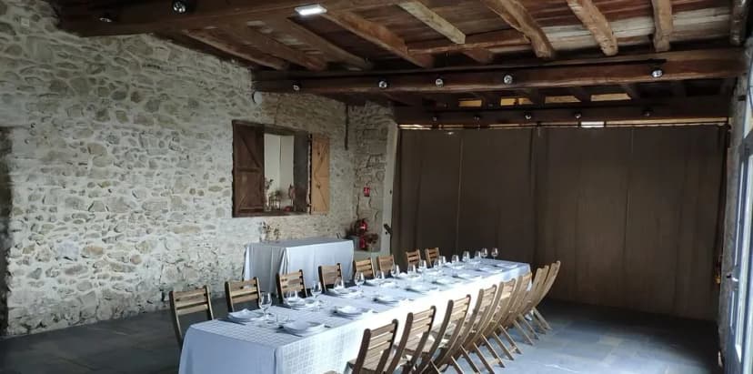 Domaine Tilh — photo 3