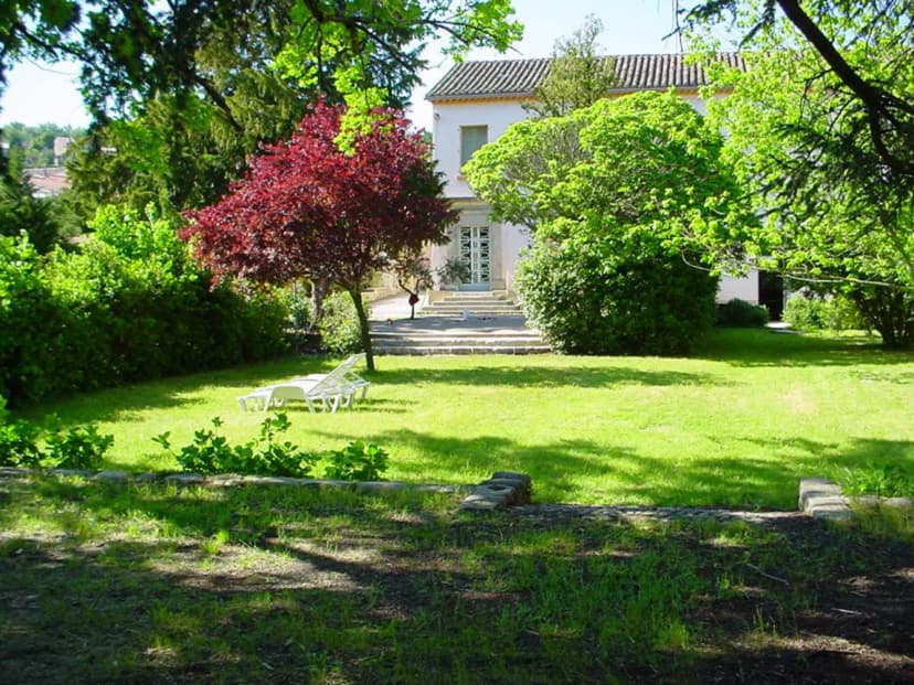 Les Jardins Intérieurs — photo 1