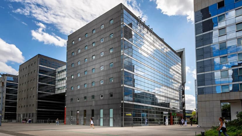 Châteauform' Learning Lab La Défense — photo 1