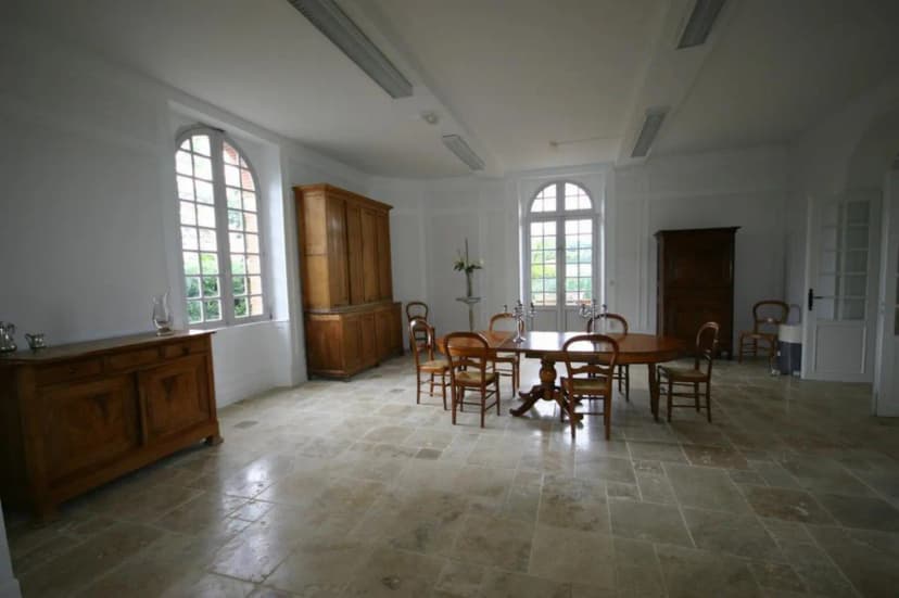 Château De Loubejac - Logis Hotel — photo 2