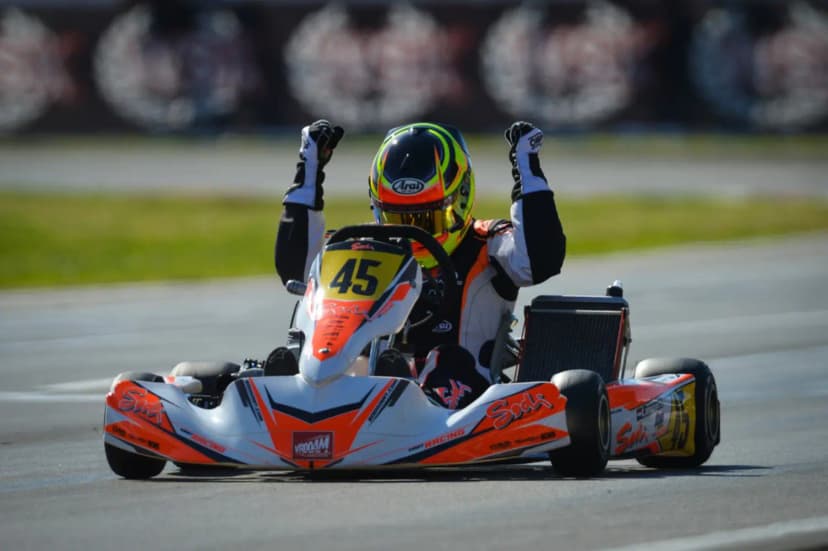 Karting SOLOKART — photo 5