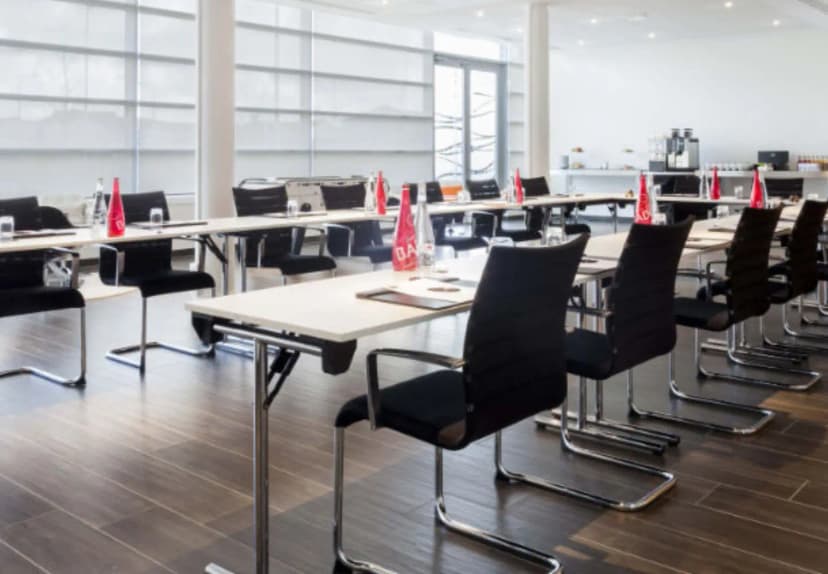 AC Hotel Paris Le Bourget Airport — photo 2