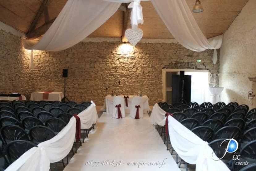 Domaine de Raville — photo 2