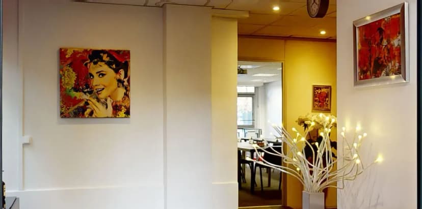 Forwork — photo 2